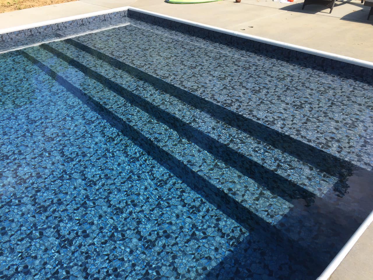 Liners & Covers - Heatwave Pools